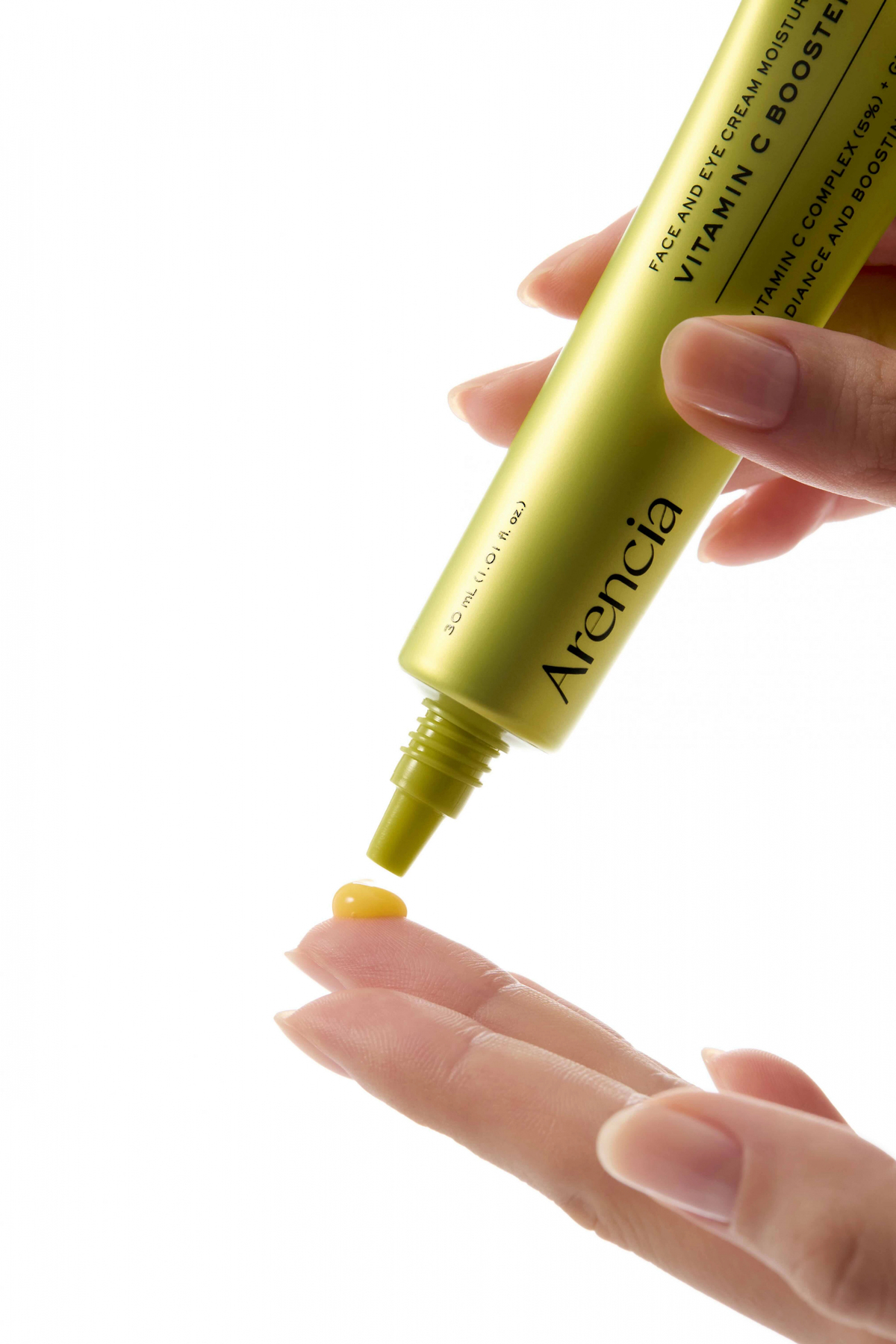 Arencia - Vitamin C Booster Shot - Görsel 3