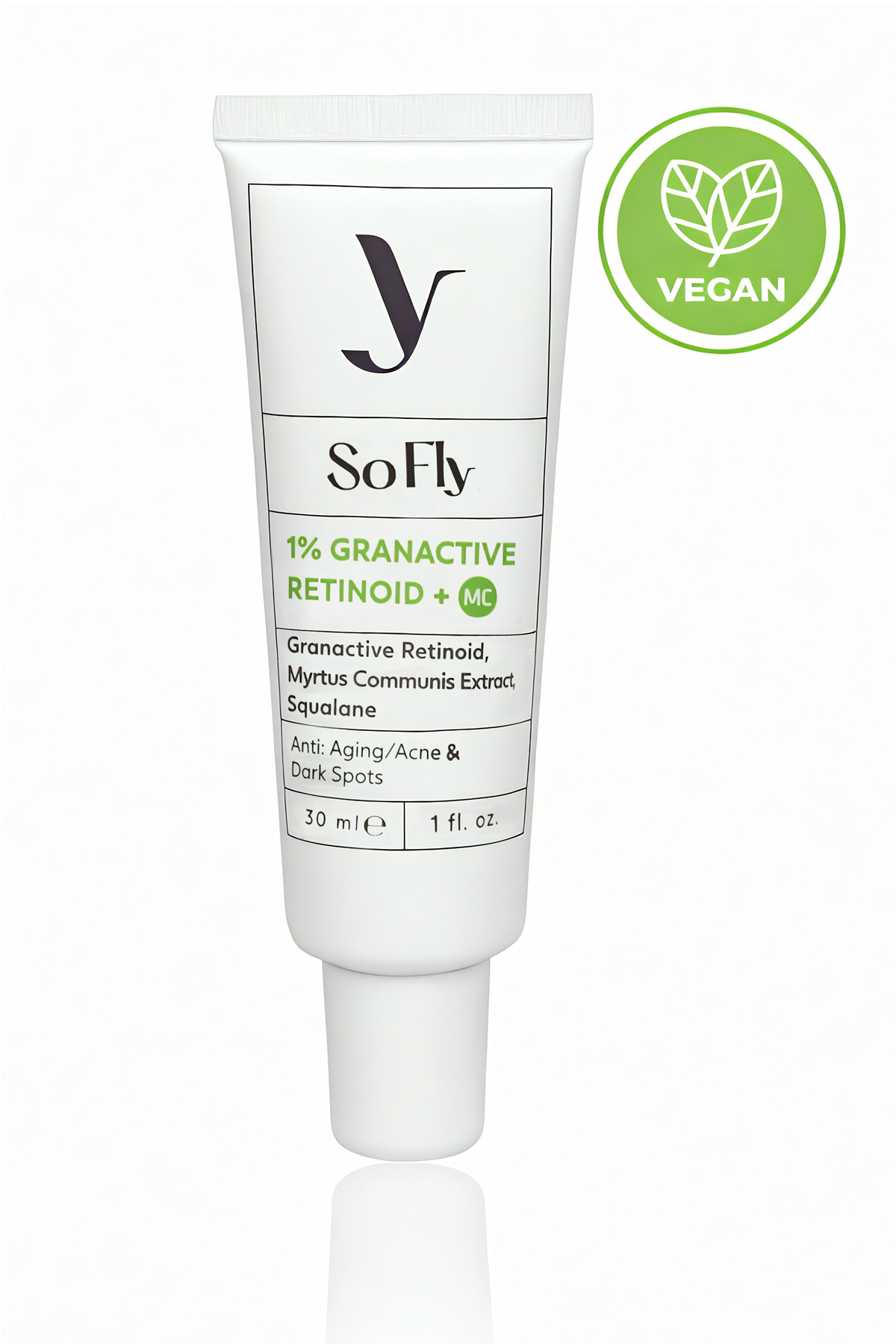 So Fly 1% Granactive Retinoid Krem