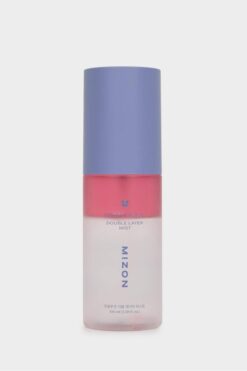 Mizon Mizon Hyalugen Double Layer Mist Nemlendirici Yüz Misti 100 ml H3451AXNS