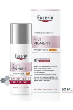 Eucerin Anti-pigment Spf 30 Gündüz Kremi 50 Ml