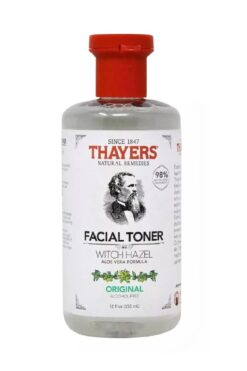 Thayers Witch Hazel Alcohol Free Original Tonik 355ml