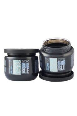 Zenix ZENİX RICE WATER BUBBLE FACIAL CARE MASK 300 ML