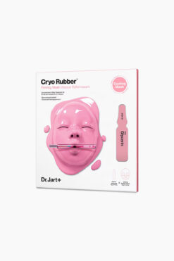Dr.Jart+ Cryo Rubber - Sıkılaştırıcı Maske 40GM/1.4OZ
