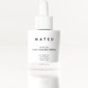 MATSU Marine Niacinamide Serum | %10 Niacinamide & Squalane | Gözenek Rafine Edici ve Pürüzsüzleştirici| 3