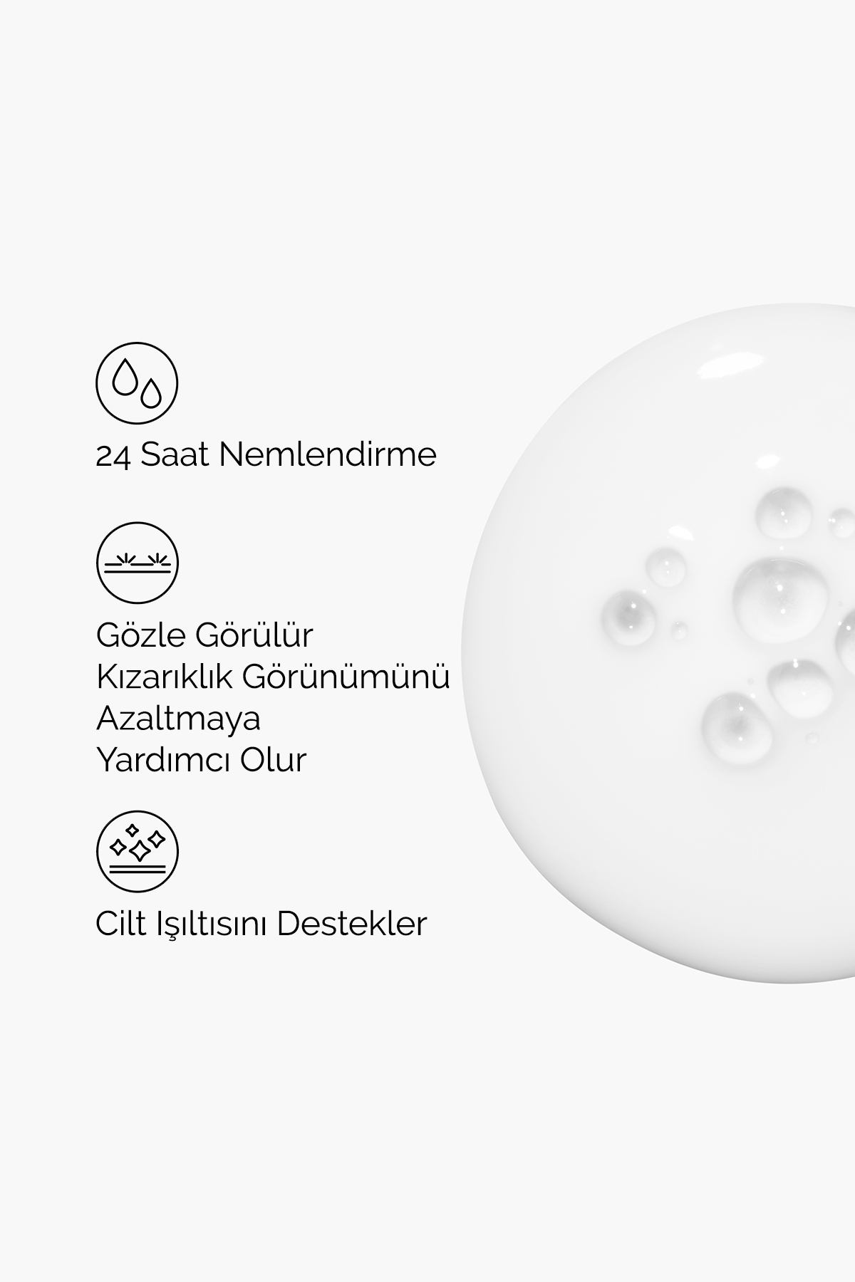 The Ordinary Ectoin + Rice Lipids Moisturizing Emulsion - Nemlendirici Emülsiyon 120ml - Görsel 3