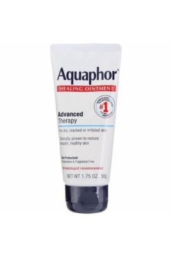 Aquaphor Healing Ointment Advanced Therapy 50 g (1.75 oz)