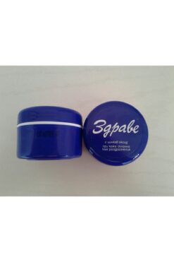 ZDRAVE Krem (BULGARİSTAN KREMİ)