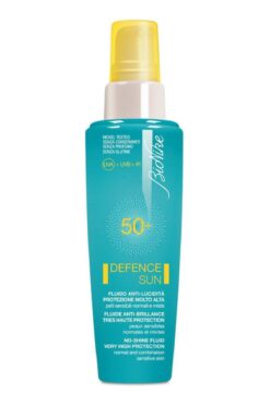 BioNike Defence Sun No-Shine Fluid SPF50+ 50 ml