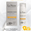La Noire Akıllı Güneş Kremi Spf50 | Çinko | Yaşlanma-Kırışıklık Karşıtı | Ceramide | Peptide