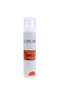 Capicade Güneş Koruyucu Krem Spf50 100ml
