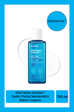 Dr.Jart+ Vital Hydra Solution- Hydro-Plump Nemlendirici Bakım Losyonu 150ML/5FLOZ