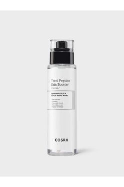 Cosrx The 6 Peptide Skin Booster Serum