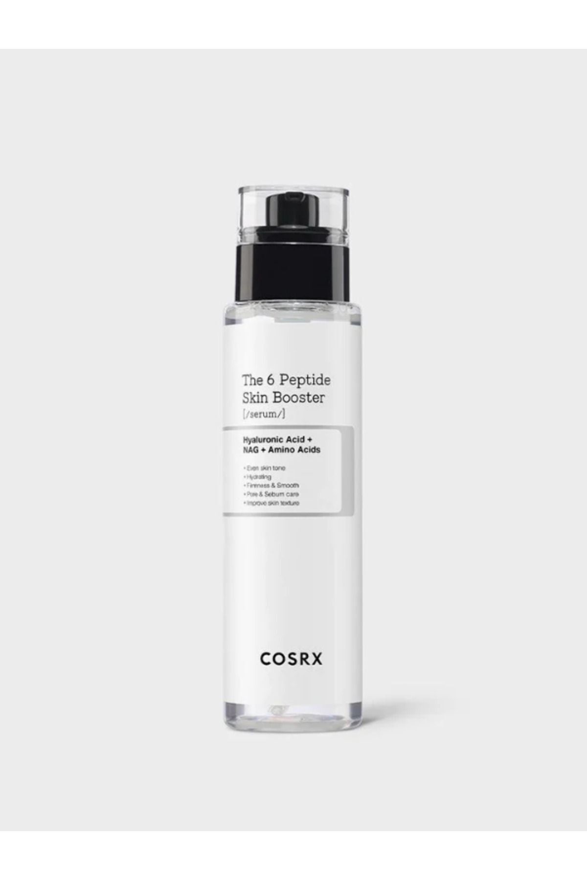 Cosrx The 6 Peptide Skin Booster Serum