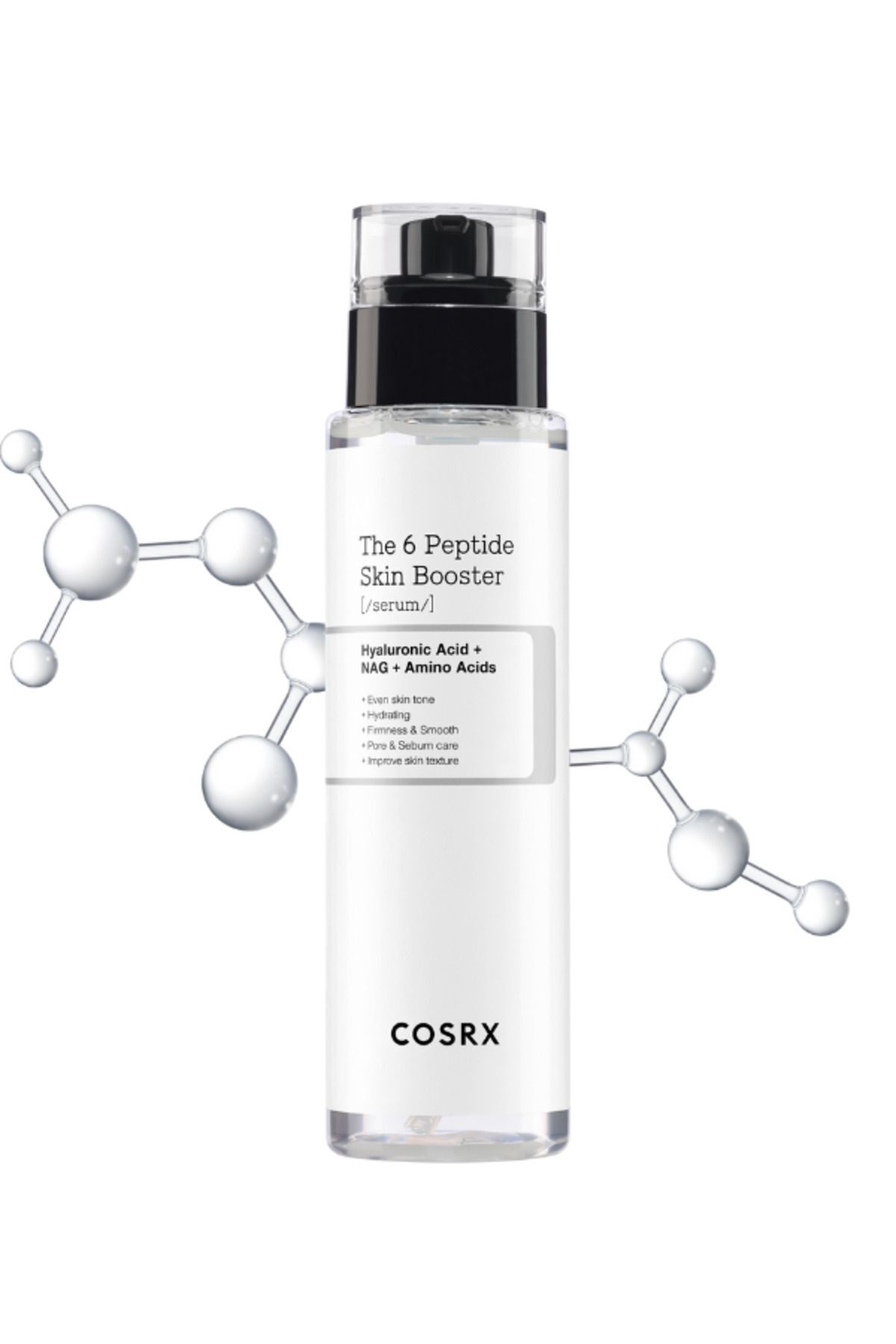 Cosrx The 6 Peptide Skin Booster Serum - Görsel 3