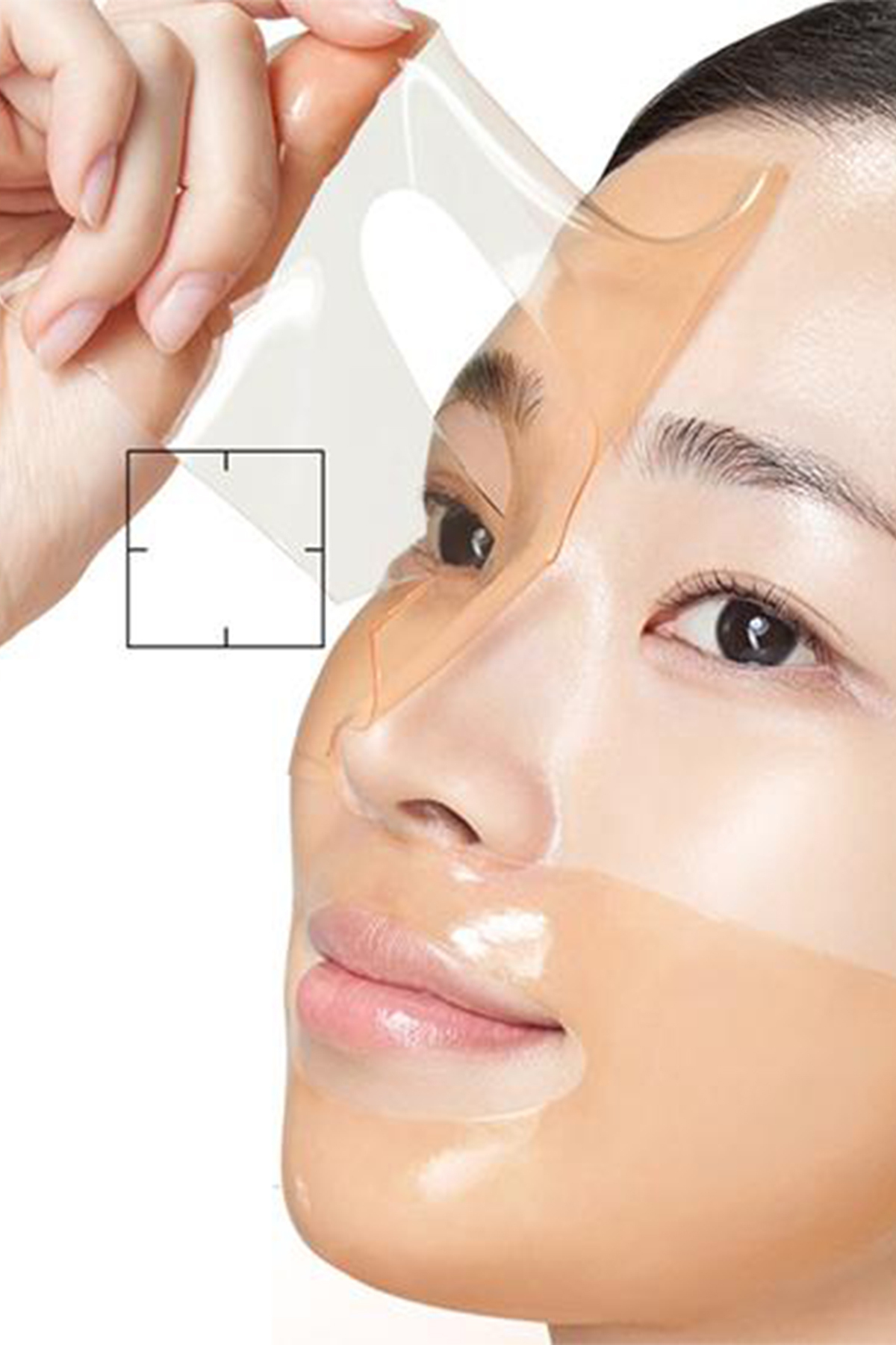 Centellian24 PDRN Skin Tightening Glow Gel Mask/ Somon DNA Sıkılaştırma Hidrojel Maske (22mlx5Adet) - Görsel 2