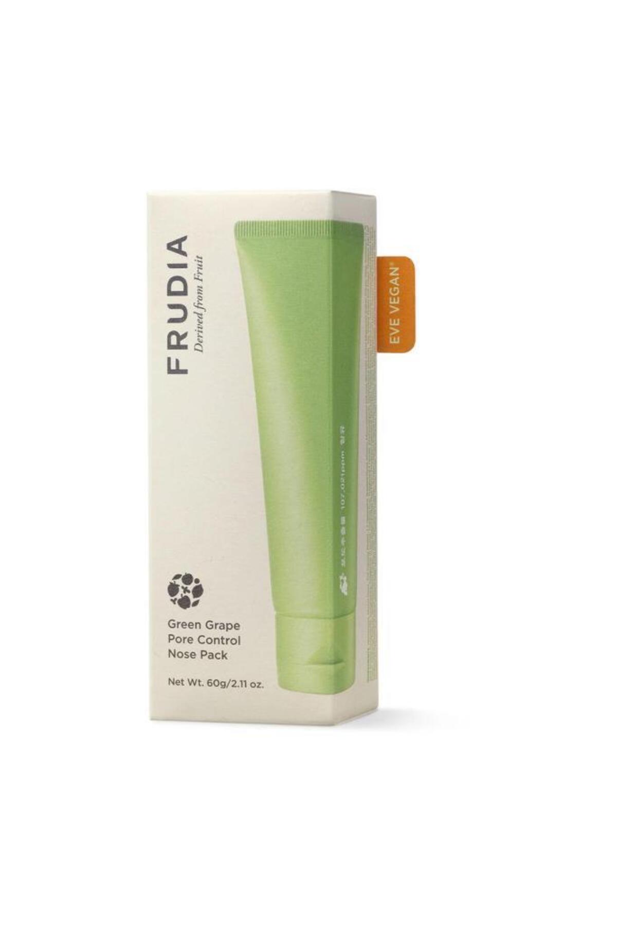 FRUDIA Green Grape Soyulabilir Maske 60Gr - Görsel 3