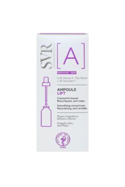 SVR A Ampoule Lift 30 ml