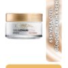 L'Oreal Paris Güçlendirici ve Besleyici Krem 50 ML Kırışıklık Karşıtı Yaş Uzmanı 65+ Yaşa Özel