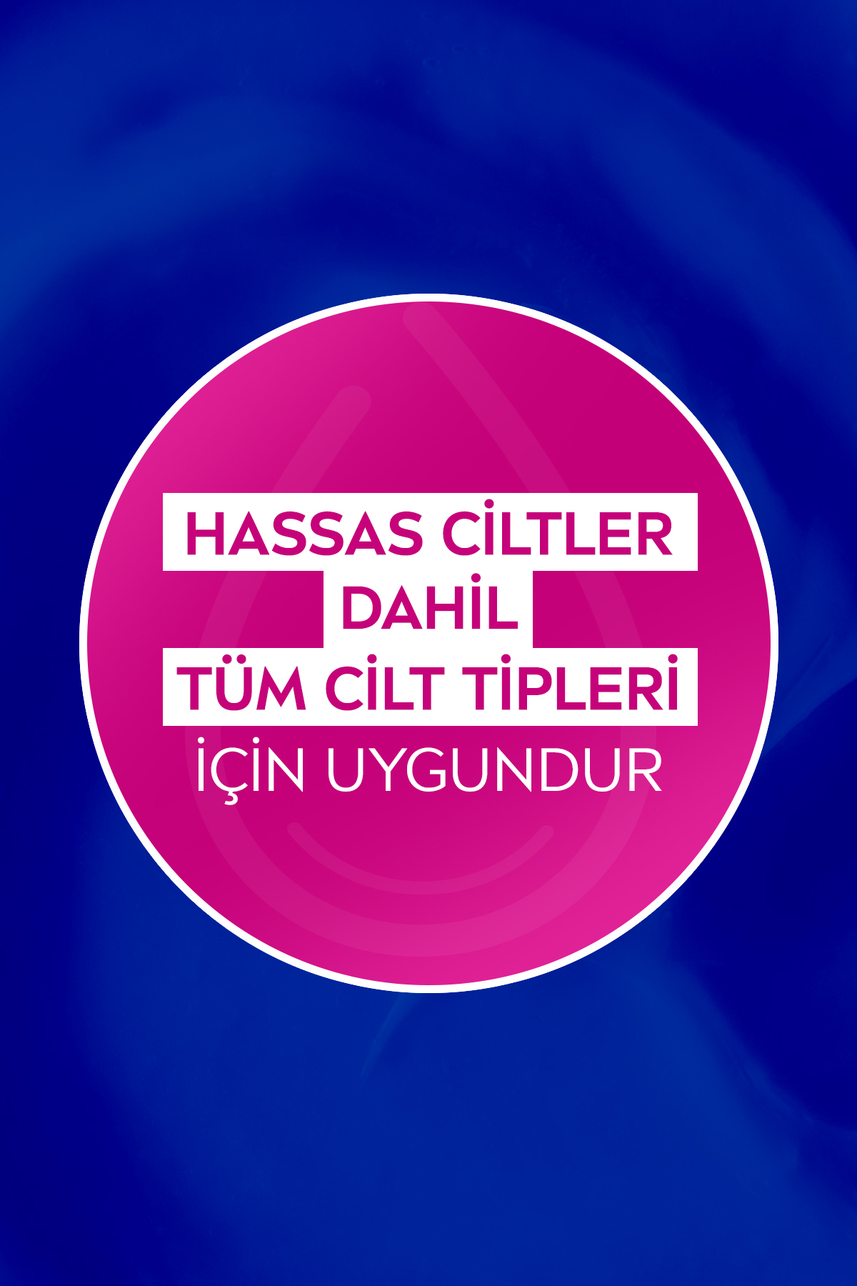 NIVEA 45 Yaşa Özel Kırışıklık Karşıtı Yüz Bakım Kremi 50ml, Sıkılaştırıcı, Kaz Ayağı Kırışıklığı Giderici - Görsel 3