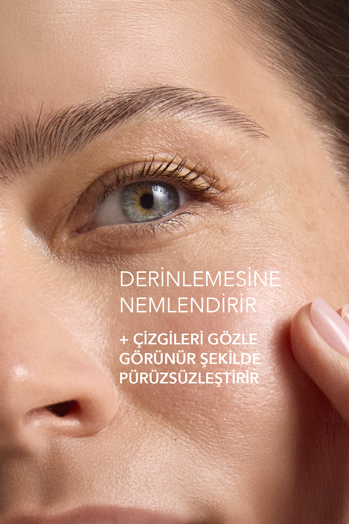 Roc Retinol Correxion Kırışıklık Karşıtı Yoğun Nemlendirici Yüz Kremi 50ML - Görsel 3