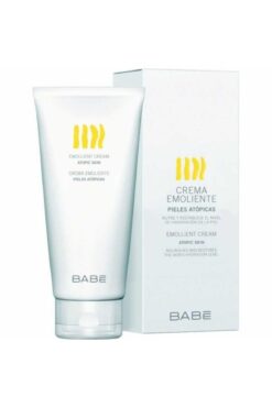 Babe Laboratorios BABE Emollient Cream 200 ml