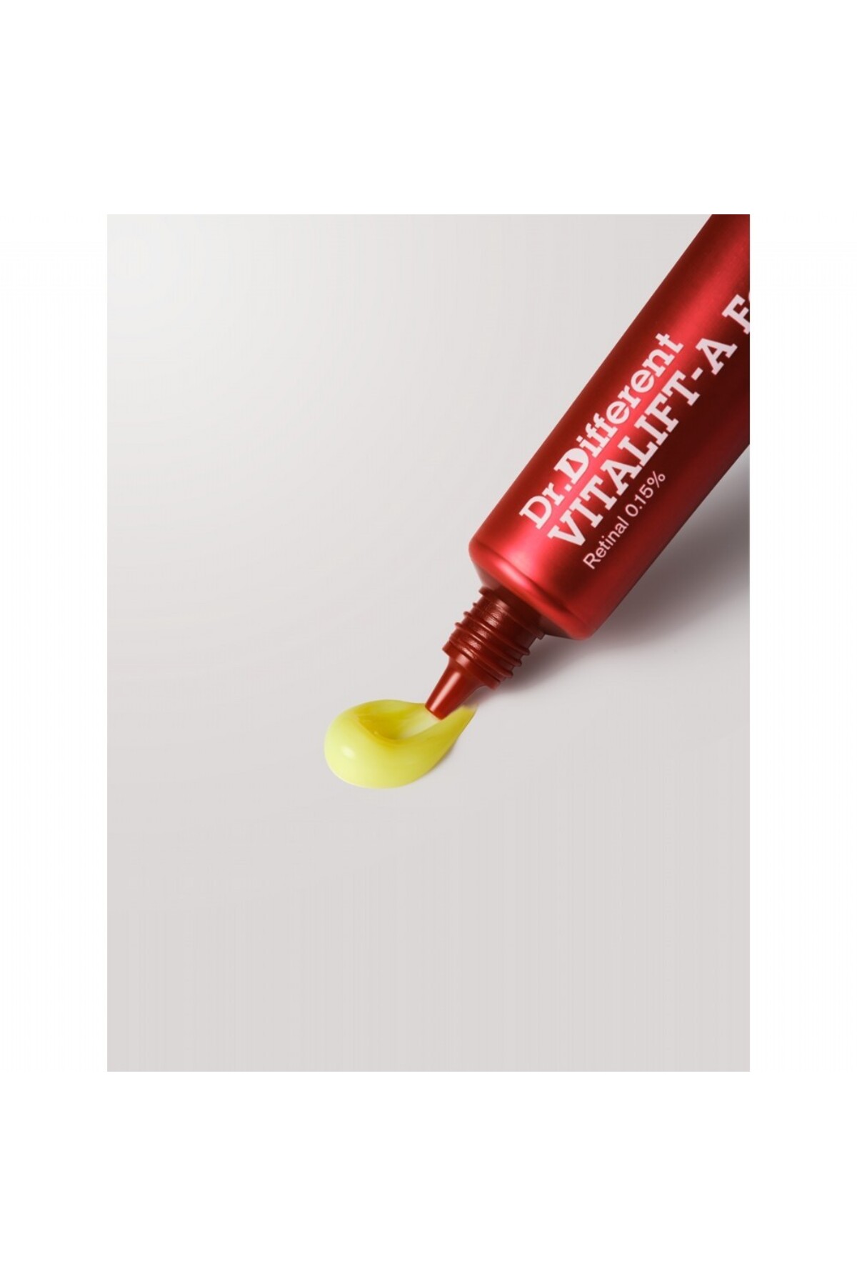 Dr.Different Vitalift-A Fortessimo - Yaşlanma ve Kırışıklık Karşıtı %0.15 Lipozom Retinal İçeren Gece Kremi - Görsel 2