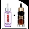 L'Oreal Paris Revitalift Filler %1.5 Saf Hyaluronik Asit Kırışıklık Karşıtı Serum & Midnight Serum