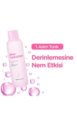 Banila Co Banila.Co Dear Hydration Tonik 200 Ml