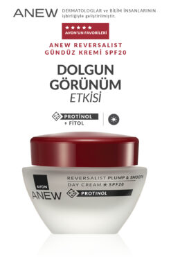 AVON Anew Reversalist Gündüz Kremi SPF20