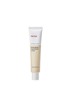 ma:nyo Bifida Biome Aqua Barrier Cream 80ml - Bifida Içeren Nemlendirici Krem