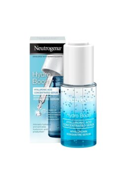 Neutrogena Hydro Boost Hyalüronik Konsantre Serum 15ml
