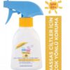 Sebamed Çok Yönlü Koruyuculu Spf50 Bebek Güneş Spreyi 200 ml