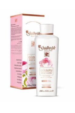 Gülbirlik Rosense Gülsuyu 250 ml