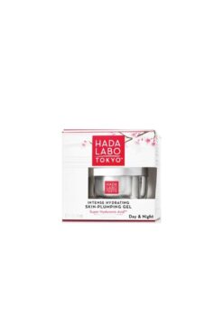 Hada Labo Tokyo Yoğun Nemlendiricili Kırışıklık Karşıtı Jel 50 Ml