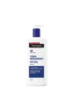 Neutrogena Anında Emilen Losyon Yoğun Nemlendirici - Vücut Losyonu - 250 ml
