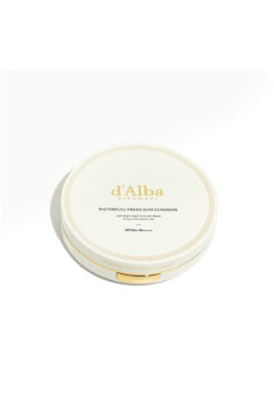Dalba D'alba Waterfull Fresh Sun Cushion 25gr - Güneş Koruyucu Cushion