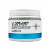 LEBELAGE Kırışıklık Karşıtı, Marine Collagen Krem Dr Collagen Cure Cream