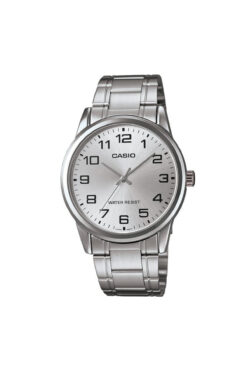 Casio MTP-V001D-7BUDF Kol Saati ( 2 Yıl Türkiye Tek Distribütörü Ersa Saat Garantilidir)