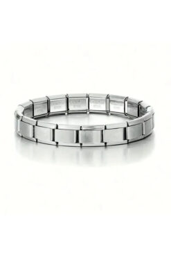 Monarque İtalyan Charm Bileklik