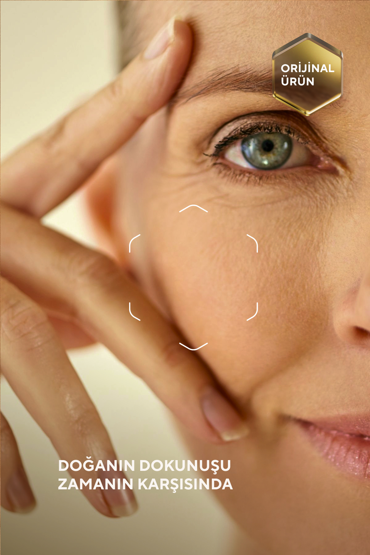 Solemiel Retinol İçeren Bal & Propolis Özlü Cilt Görünümünü Destekleyen Bakım Kremi 50 ML - Görsel 3