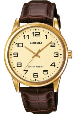 Casio MTP-V001GL-9BUDF ERKEK KOL SAATİ