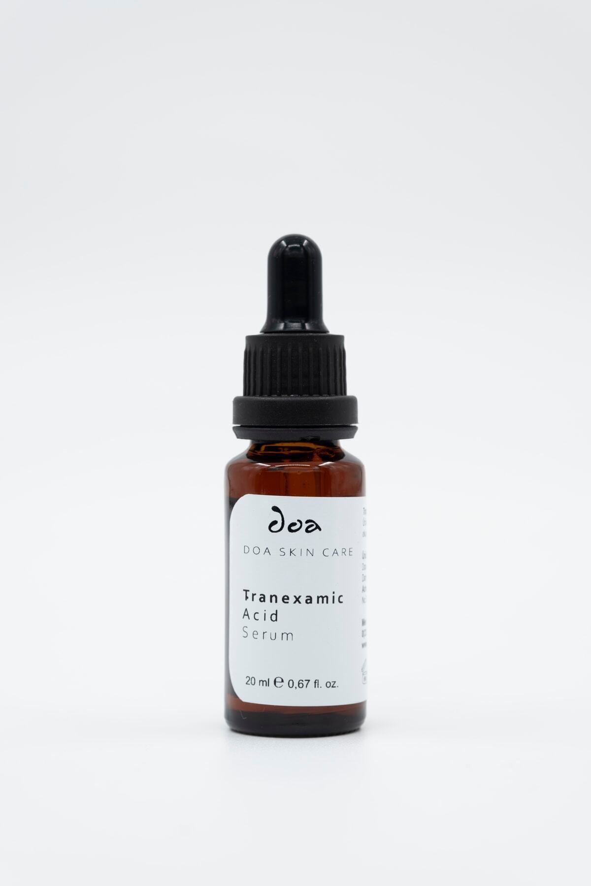 DOA KOZMETİK Tranexamic Acid (Leke Karşıtı) Serum