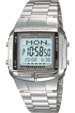 Casio Db-360-1adf Retro Dijital Kol Saati