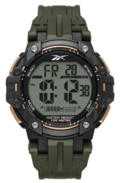 Reebok Rv-cro-g9-pbpg-we Erkek Kol Saati