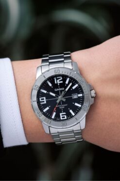 Casio MTP-VD01D-1BVDF ERKEK KOL SAATİ
