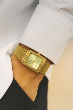 SKMİ QUARTZ Unisex Kol Saati