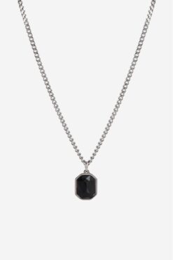 UKHWD SUPPLY 316L Çelik Mini Onix Kolye