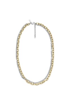 Armani Exchange AXG0160-710 Erkek Kolye