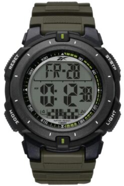 Reebok RV-WHE-G9-PAPG-WY Erkek Kol Saati