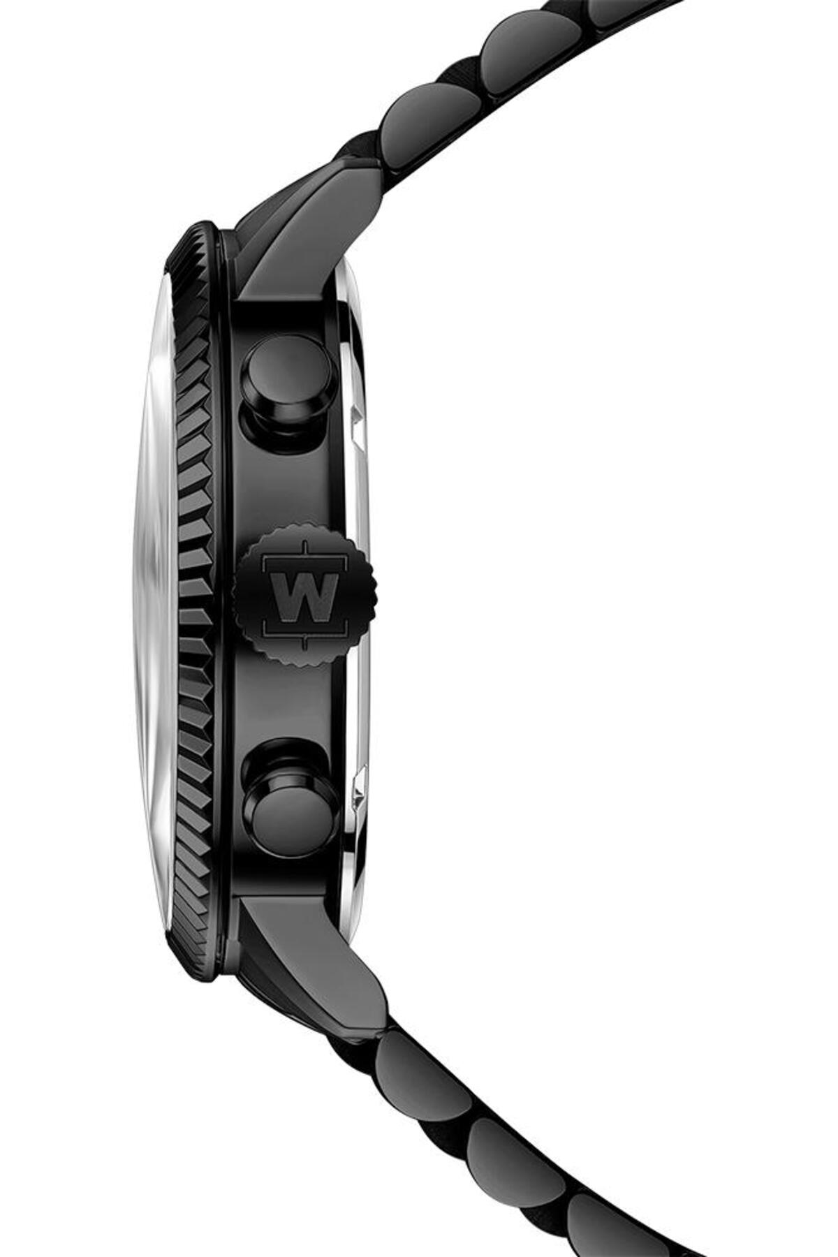 WELDER MOODY Wwrc875 Erkek Kol Saati - Görsel 2